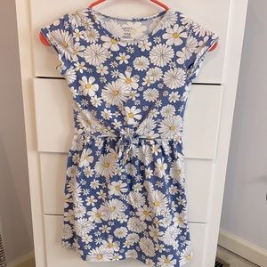 NWOT girls dress